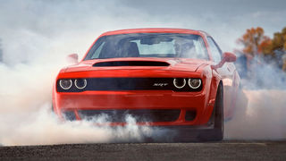How Dodge Plans To Keep Dealers From Gouging Buyers On The Demon